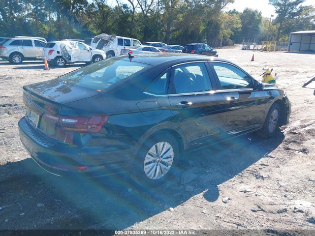 3VWCB7BU1KM187374 Volkswagen Jetta S/se/r-line