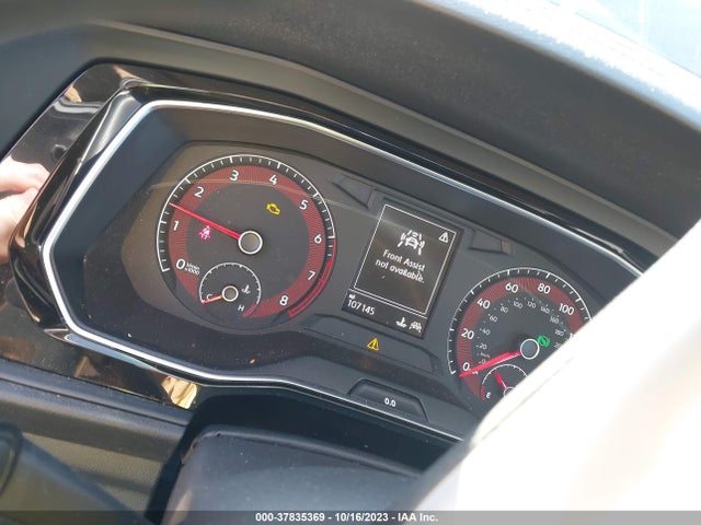 3VWCB7BU1KM187374 Volkswagen Jetta S/se/r-line