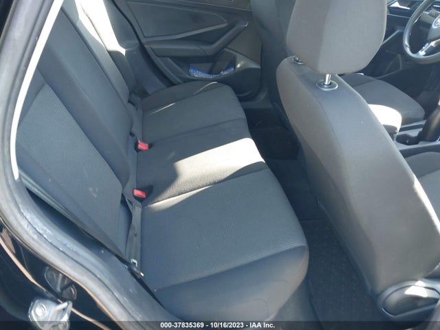 3VWCB7BU1KM187374 Volkswagen Jetta S/se/r-line