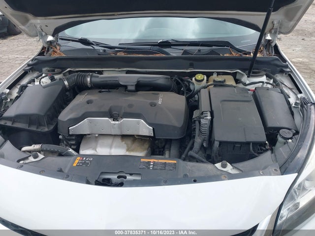 Chevrolet MALIBU 2LT 2014 1G11E5SL5EF201903 Image 10