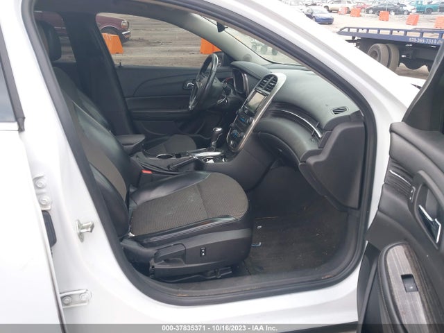 Chevrolet MALIBU 2LT 2014 1G11E5SL5EF201903 Image 5