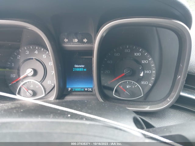 Chevrolet MALIBU 2LT 2014 1G11E5SL5EF201903 Image 7