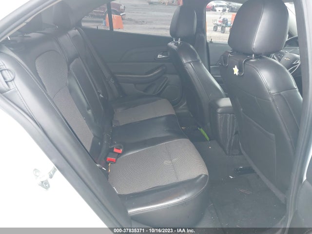 Chevrolet MALIBU 2LT 2014 1G11E5SL5EF201903 Image 8