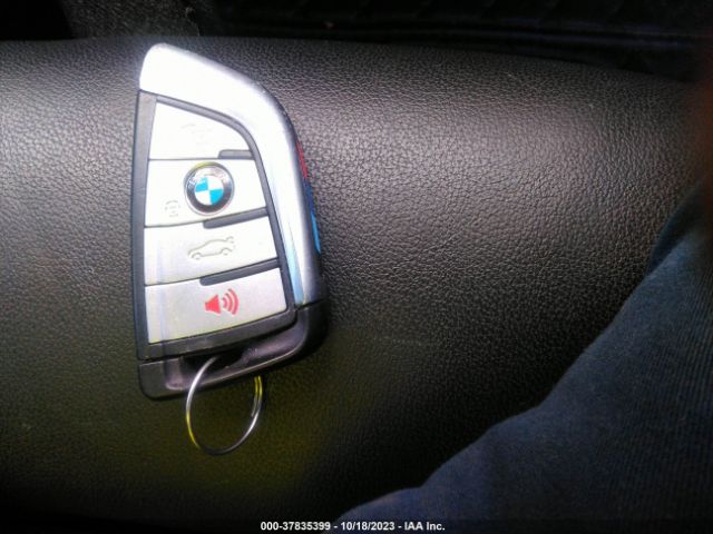 5UXCR4C0XM9F95061 BMW X5 Sdrive40i