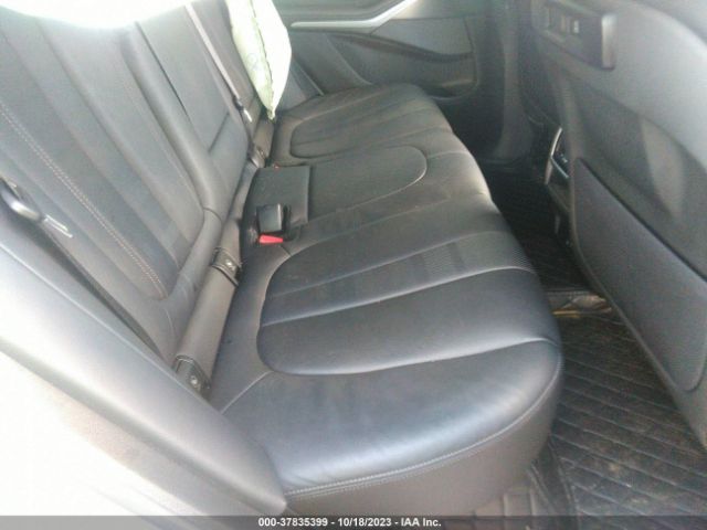 5UXCR4C0XM9F95061 BMW X5 Sdrive40i