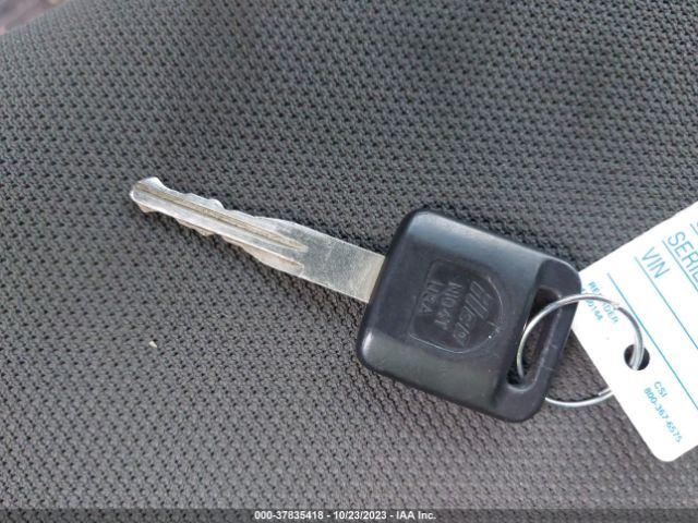 1N6BD0CTXEN720481 Nissan Frontier S/sv