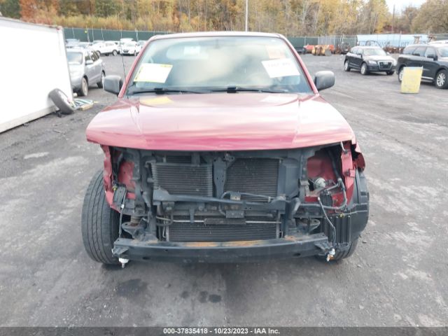 1N6BD0CTXEN720481 Nissan Frontier S/sv