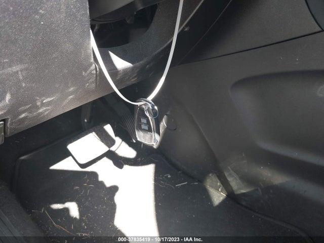 Chevrolet EQUINOX LS 2019 3GNAXHEV0KS530782 Image 11