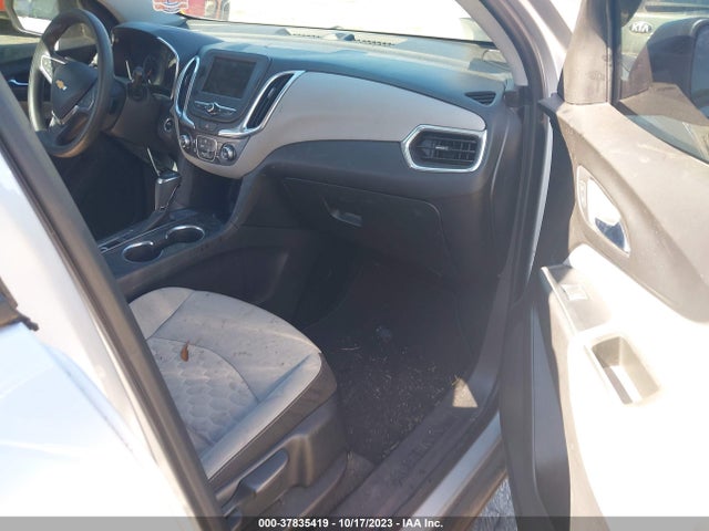 Chevrolet EQUINOX LS 2019 3GNAXHEV0KS530782 Image 5
