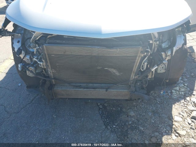 Chevrolet EQUINOX LS 2019 3GNAXHEV0KS530782 Image 6