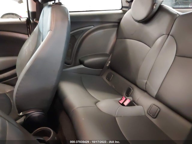 2009 MINI COOPER WMWMF335X9TW75663 Photo 7