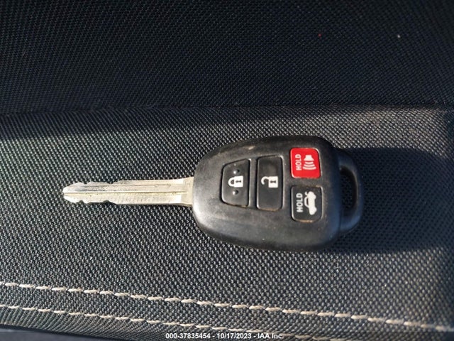 Toyota Corolla L/le/s/s Plus/le Plus 2014 2T1BURHE8EC030457 Image 11