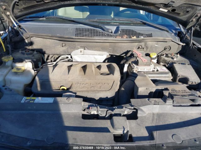 1C4NJDEB3ED831092 Jeep Compass Latitude
