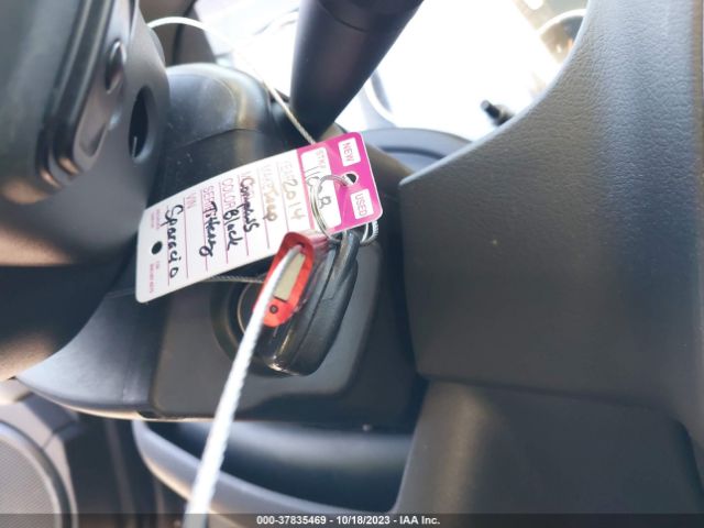 1C4NJDEB3ED831092 Jeep Compass Latitude