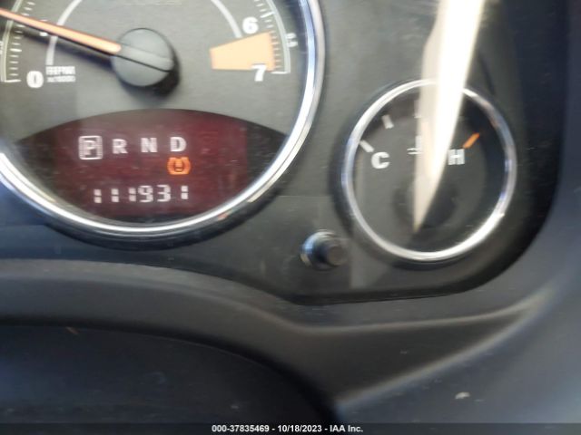 1C4NJDEB3ED831092 Jeep Compass Latitude
