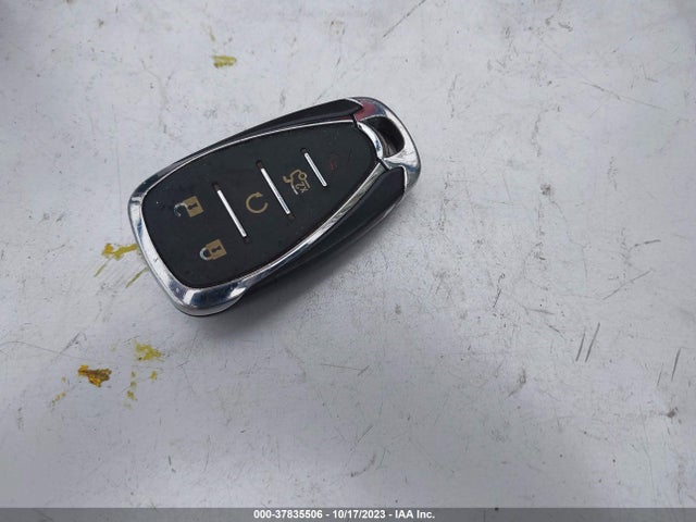 Chevrolet MALIBU RS 2019 1G1ZG5ST2KF207067 Image 11