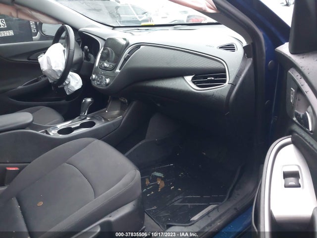 Chevrolet MALIBU RS 2019 1G1ZG5ST2KF207067 Image 5