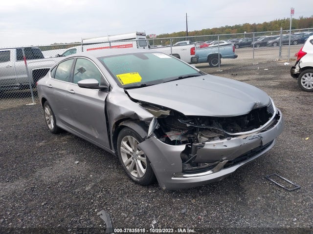 2017 1C3CCCAB3HN508813 main image