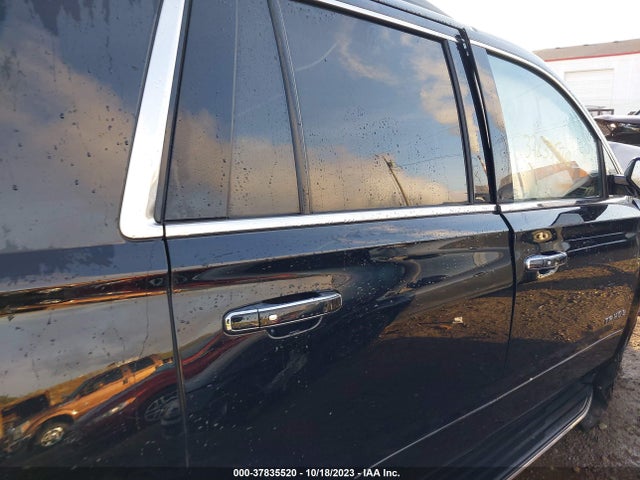 Chevrolet Tahoe Premier 2018 1GNSKCKC3JR101310 Image 13