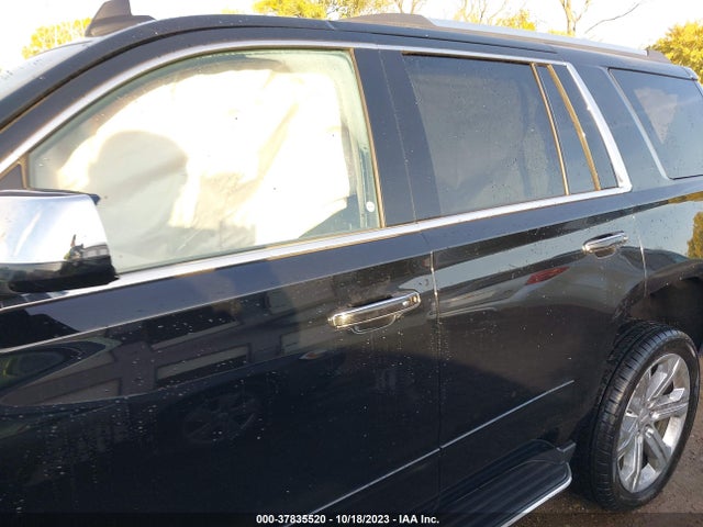 Chevrolet Tahoe Premier 2018 1GNSKCKC3JR101310 Image 14