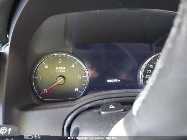 Chevrolet Tahoe Premier 2018 1GNSKCKC3JR101310 Image 15