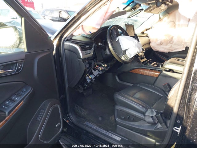 Chevrolet Tahoe Premier 2018 1GNSKCKC3JR101310 Image 5