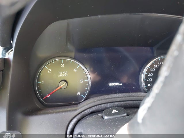 Chevrolet Tahoe Premier 2018 1GNSKCKC3JR101310 Image 7