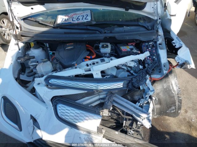 Chevrolet Spark Ev Lt 2016 KL8CL6S04GC649788 Image 10