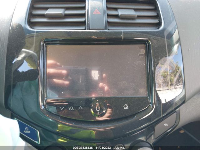 Chevrolet Spark Ev Lt 2016 KL8CL6S04GC649788 Image 13