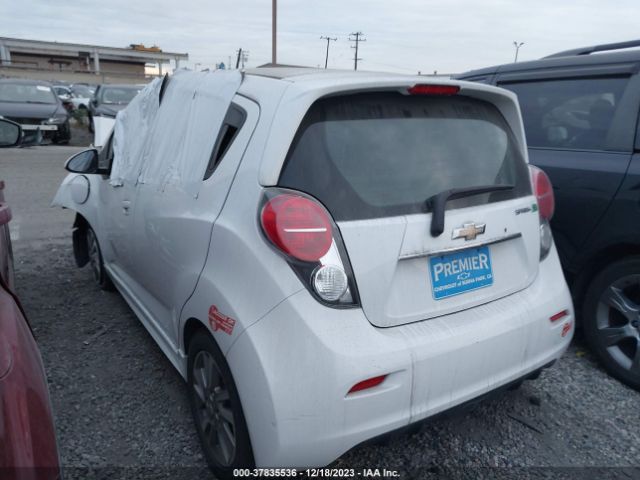 Chevrolet Spark Ev Lt 2016 KL8CL6S04GC649788 Image 3