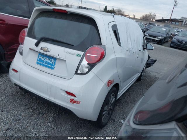 Chevrolet Spark Ev Lt 2016 KL8CL6S04GC649788 Image 4