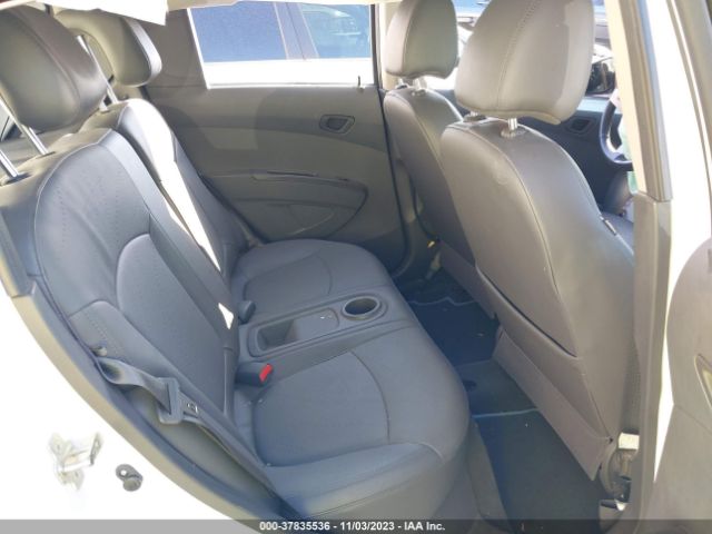 Chevrolet Spark Ev Lt 2016 KL8CL6S04GC649788 Image 8