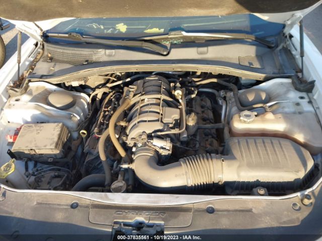 2C3CDXCT1GH214649 Dodge Charger Road/track