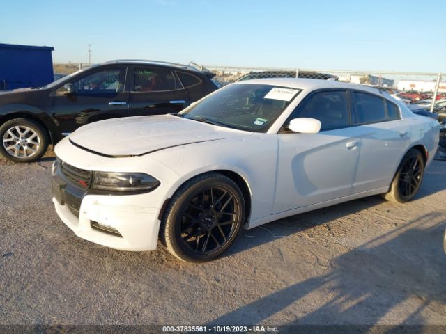 2C3CDXCT1GH214649 Dodge Charger Road/track