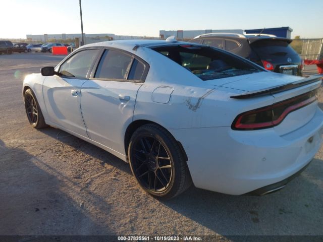 2C3CDXCT1GH214649 Dodge Charger Road/track