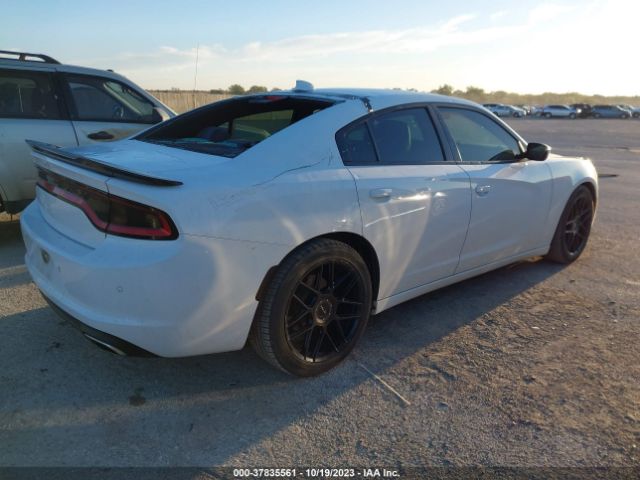 2C3CDXCT1GH214649 Dodge Charger Road/track