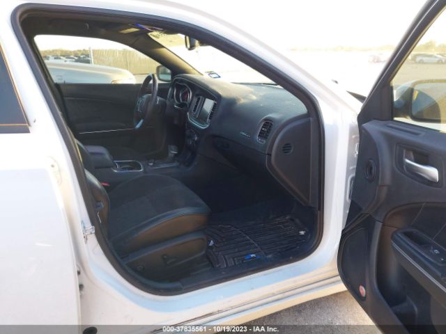 2C3CDXCT1GH214649 Dodge Charger Road/track