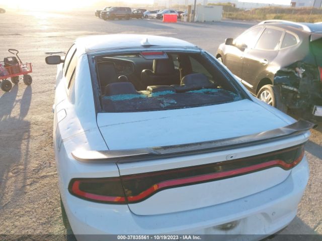 2C3CDXCT1GH214649 Dodge Charger Road/track