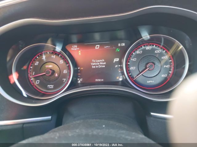 2C3CDXCT1GH214649 Dodge Charger Road/track