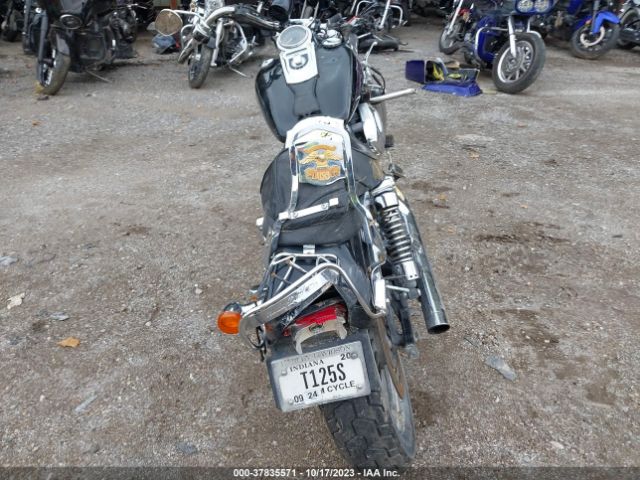 2005 HARLEY-DAVIDSON FXDWG 1HD1GEV195K330924 Photo 5