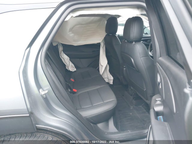 Chevrolet Trailblazer Lt 2021 KL79MPSL3MB077724 Image 8