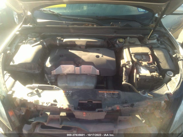 Chevrolet MALIBU LT 2014 1G11C5SL3EF131324 Image 10
