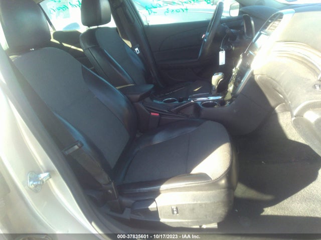 Chevrolet MALIBU LT 2014 1G11C5SL3EF131324 Image 5