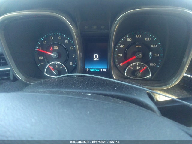 Chevrolet MALIBU LT 2014 1G11C5SL3EF131324 Image 7