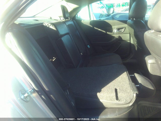 Chevrolet MALIBU LT 2014 1G11C5SL3EF131324 Image 8
