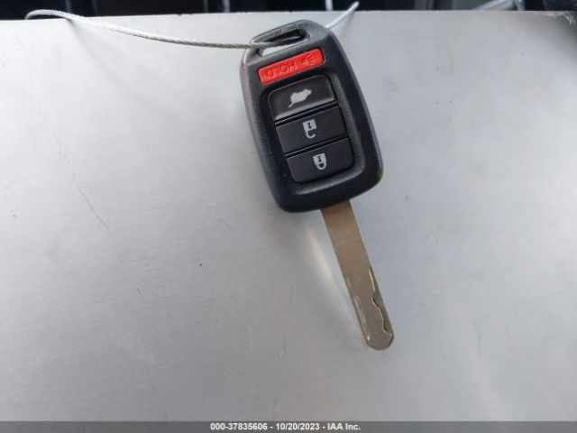 2HKRW5H39KH411694 Honda CR-V LX