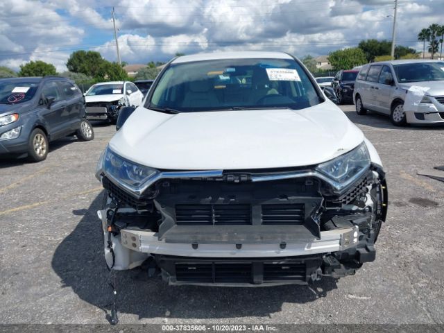 2HKRW5H39KH411694 Honda CR-V LX