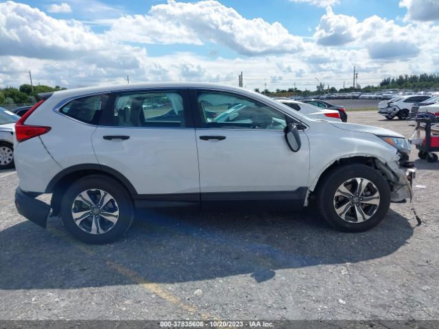 2HKRW5H39KH411694 Honda CR-V LX