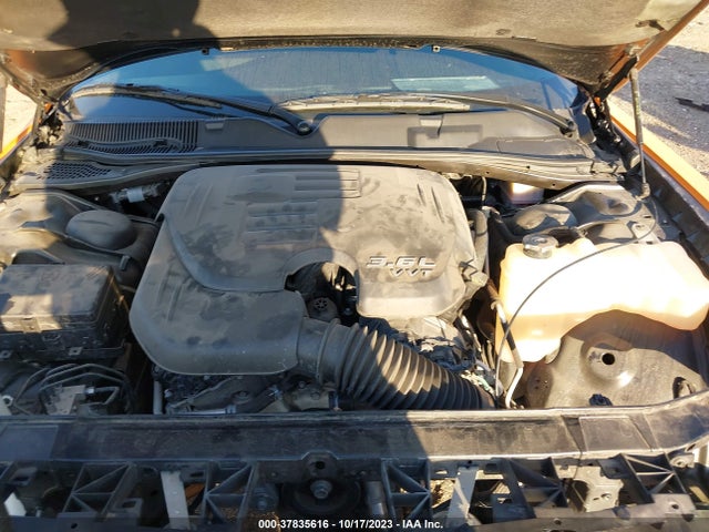 Dodge Challenger Sxt 2020 2C3CDZAG5LH179741 Image 10
