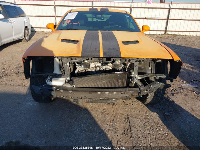 Dodge Challenger Sxt 2020 2C3CDZAG5LH179741 Image 11
